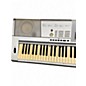 Used Yamaha dgx203 Digital Piano