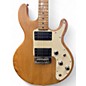 Vintage 1980s Peavey T25 Natural Solid Body Electric Guitar
