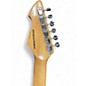 Vintage 1980s Peavey T25 Natural Solid Body Electric Guitar