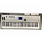 Used Yamaha MM6 61 Key Keyboard Workstation thumbnail