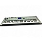 Used Yamaha MM6 61 Key Keyboard Workstation