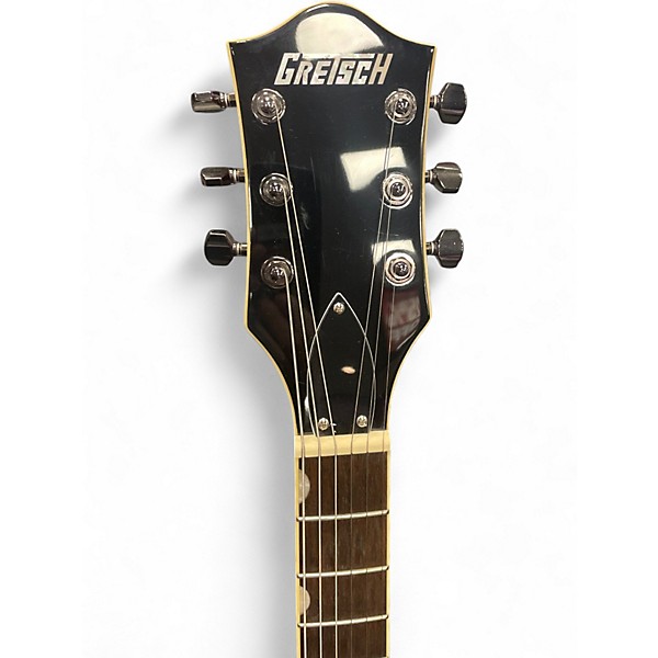 Used Gretsch Guitars G5622T Electromatic Center Block Double Cut Bigsby Orange Hollow Body Electric Guitar
