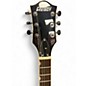Used Gretsch Guitars G5622T Electromatic Center Block Double Cut Bigsby Orange Hollow Body Electric Guitar