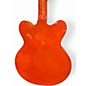 Used Gretsch Guitars G5622T Electromatic Center Block Double Cut Bigsby Orange Hollow Body Electric Guitar