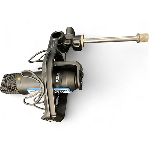 Used RODE NT1 Condenser Microphone