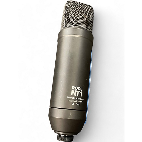 Used RODE NT1 Condenser Microphone