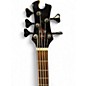 Used Tobias GROWLER V Natural Electric Bass Guitar