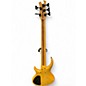Used Tobias GROWLER V Natural Electric Bass Guitar