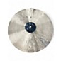 Used Wuhan Cymbals & Gongs 19in KOI Cymbal