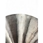Used Wuhan Cymbals & Gongs 19in KOI Cymbal