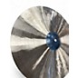 Used Wuhan Cymbals & Gongs 19in KOI Cymbal