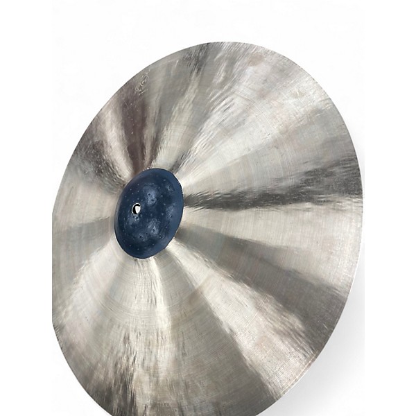 Used Wuhan Cymbals & Gongs 19in KOI Cymbal