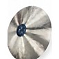 Used Wuhan Cymbals & Gongs 19in KOI Cymbal