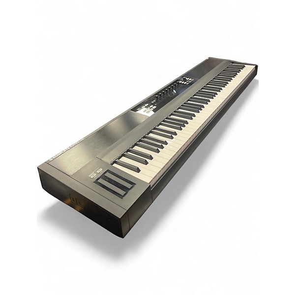 Used Native Instruments Komplete Kontrol S88 MIDI Controller
