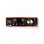Used Focusrite Scarlett Solo Gen 3 Audio Interface