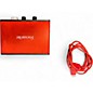 Used Focusrite Scarlett Solo Gen 2 Audio Interface