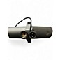 Used Shure SM7B Dynamic Microphone