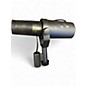 Used Shure SM7B Dynamic Microphone
