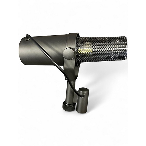 Used Shure SM7B Dynamic Microphone