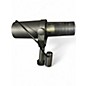 Used Shure SM7B Dynamic Microphone