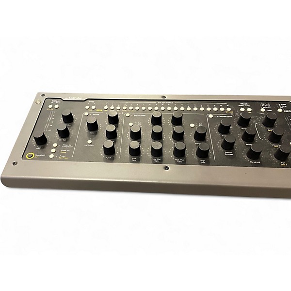 Used Softube CONSOLE 1 Digital Mixer