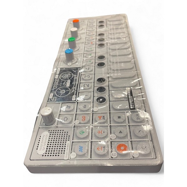 Used teenage engineering op-1 Synthesizer