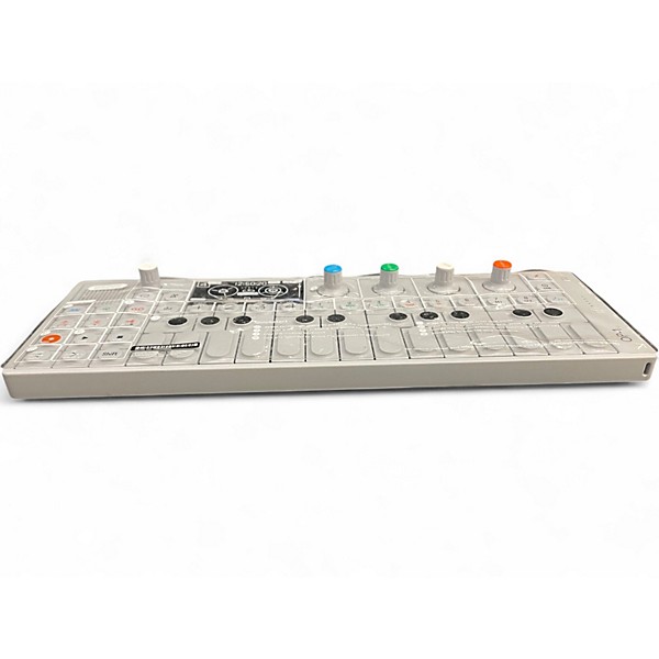 Used teenage engineering op-1 Synthesizer