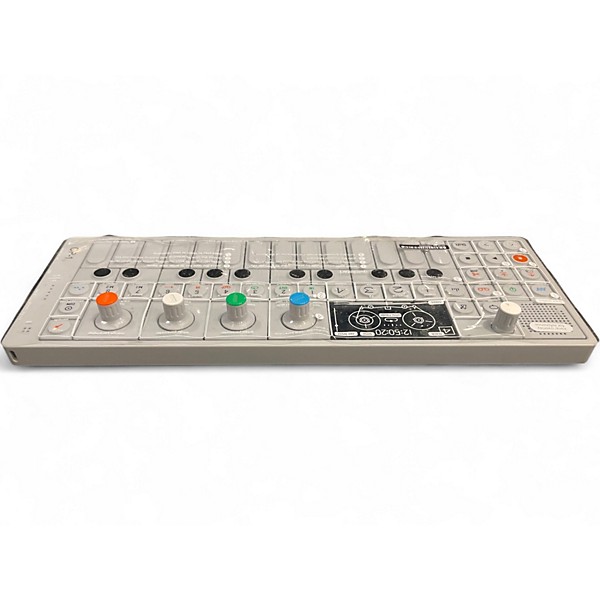 Used teenage engineering op-1 Synthesizer