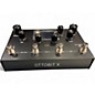 Used Meris OTTOBIT X Effect Pedal