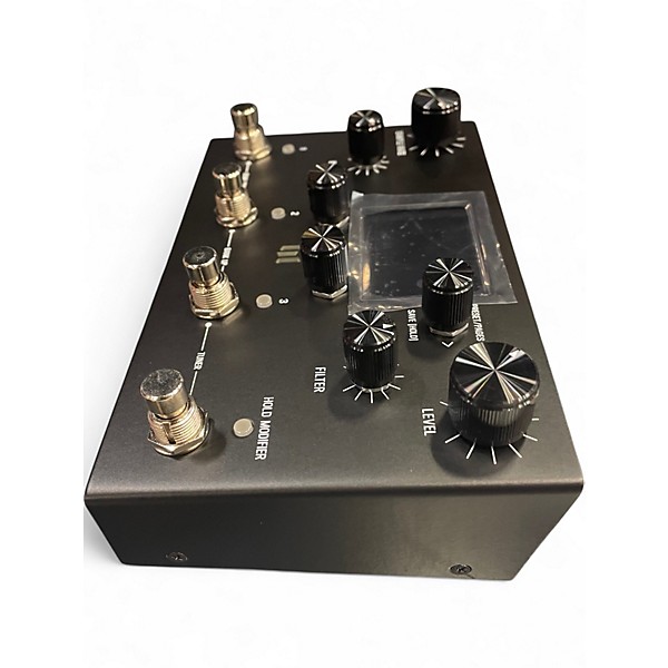 Used Meris OTTOBIT X Effect Pedal