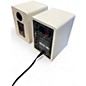 Used Mackie CR3.5BT Limited Edition White - Pair Powered Monitor