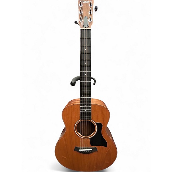 Used Taylor GS MINI Natural Acoustic Guitar