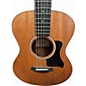 Used Taylor GS MINI Natural Acoustic Guitar