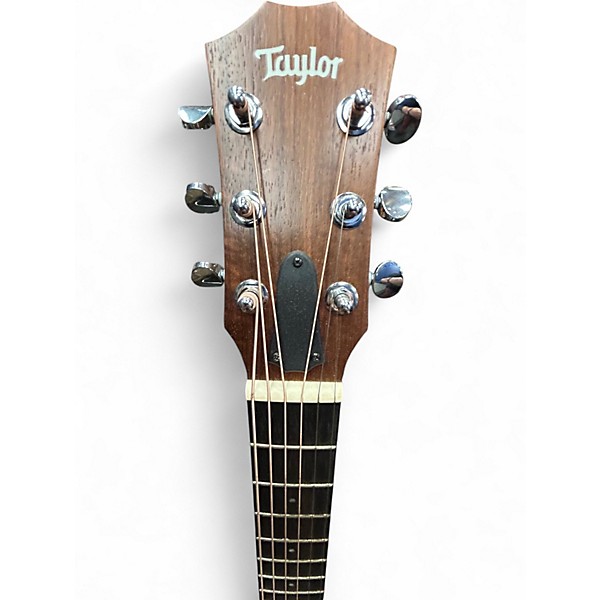 Used Taylor GS MINI Natural Acoustic Guitar