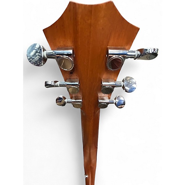 Used Taylor GS MINI Natural Acoustic Guitar
