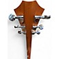 Used Taylor GS MINI Natural Acoustic Guitar