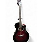 Used Yamaha APX500III 2 Color Sunburst Acoustic Electric Guitar thumbnail