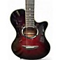 Used Yamaha APX500III 2 Color Sunburst Acoustic Electric Guitar