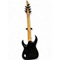 Used Jackson Pro Series Misha Mansoor Signature Juggernaut HT7FM Charcoal Burst Solid Body Electric Guitar