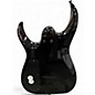 Used Jackson Pro Series Misha Mansoor Signature Juggernaut HT7FM Charcoal Burst Solid Body Electric Guitar