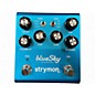 Used Strymon Bluesky Reverb Effect Pedal thumbnail