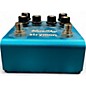 Used Strymon Bluesky Reverb Effect Pedal
