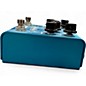Used Strymon Bluesky Reverb Effect Pedal