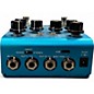 Used Strymon Bluesky Reverb Effect Pedal