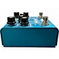 Used Strymon Bluesky Reverb Effect Pedal