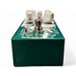 Used EarthQuaker Devices The Depths Optical Vibe Machine Effect Pedal