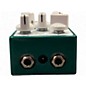 Used EarthQuaker Devices The Depths Optical Vibe Machine Effect Pedal