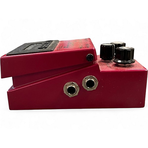 Used BOSS DM2W Delay Waza Craft Effect Pedal