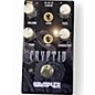 Used Wampler CRYPTID Effect Pedal thumbnail