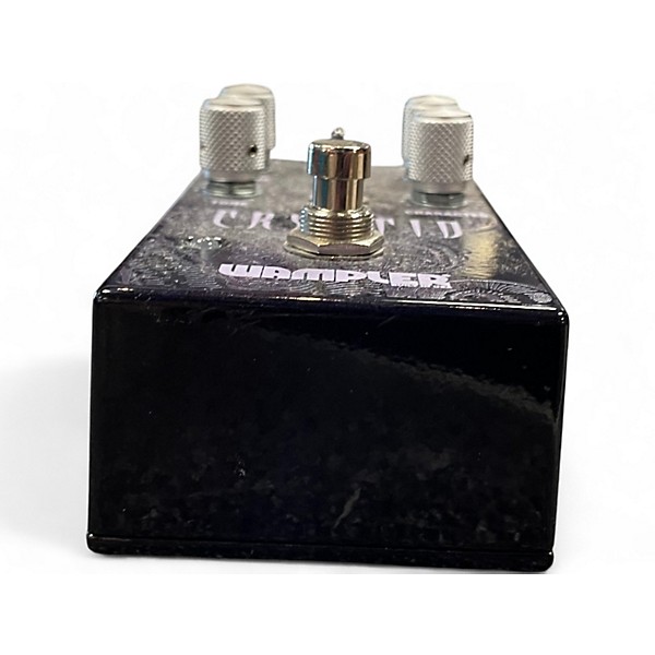 Used Wampler CRYPTID Effect Pedal